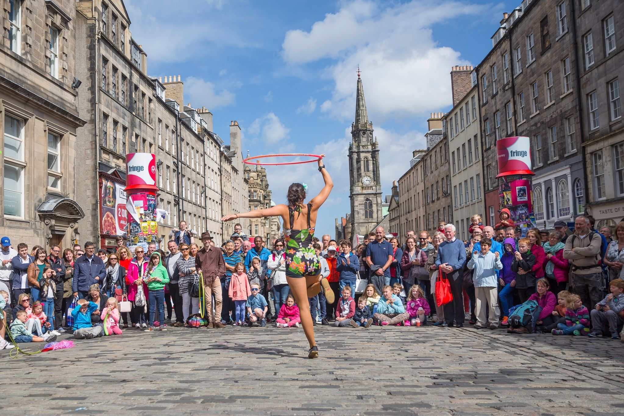 Edinburgh Festival Fringe