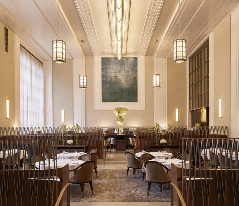 Eleven Madison Park