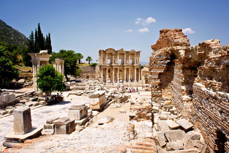 Ephesus