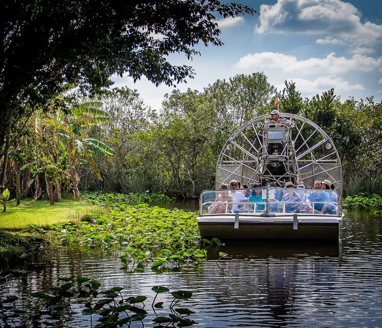 Everglades National Park