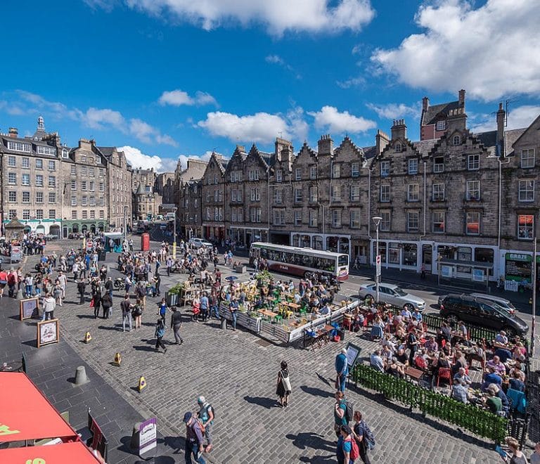 Grassmarket