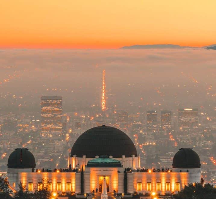 Griffith Observatory