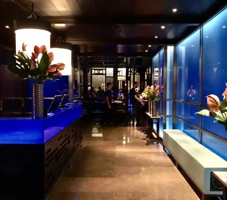 Hakkasan


