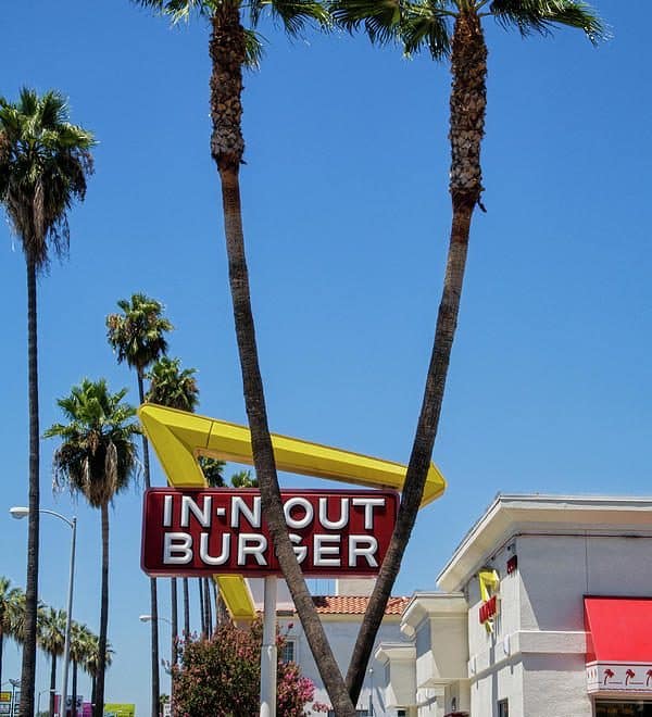 In-N-Out Burger