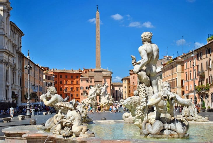 Piazza Navona