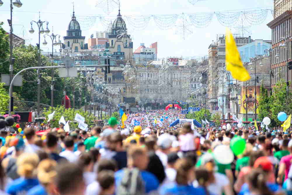 Kyiv Day