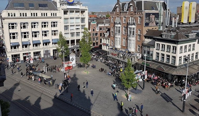 Leidseplein