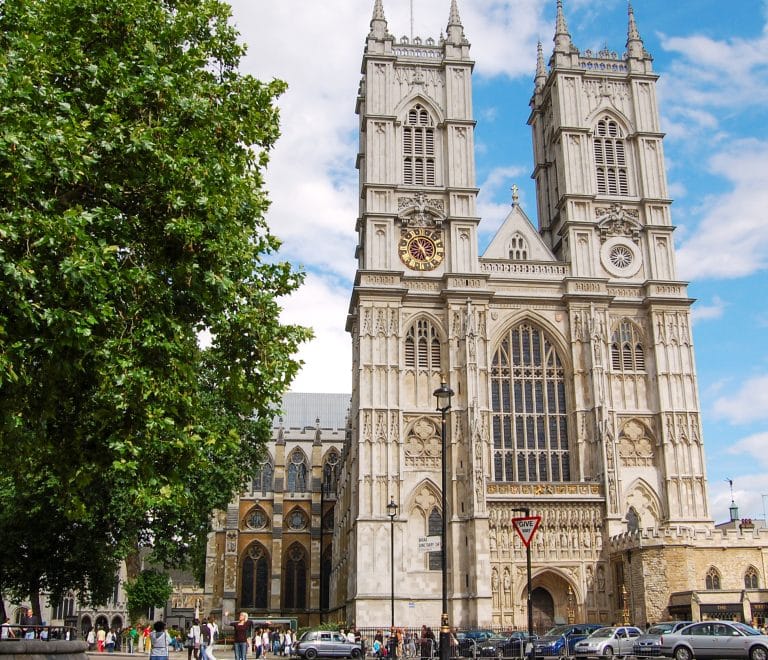 Westminster Abbey