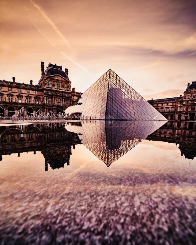 Louvre Museum