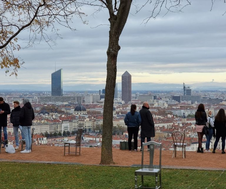 Jardin des Curiosités