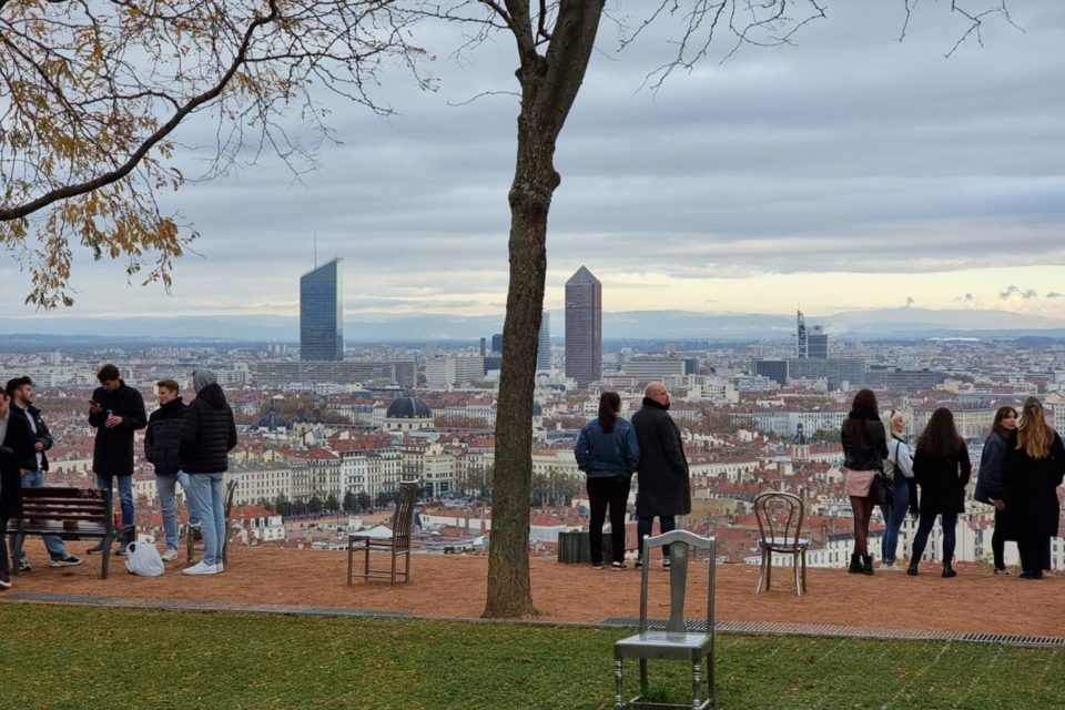 Jardin des Curiosités