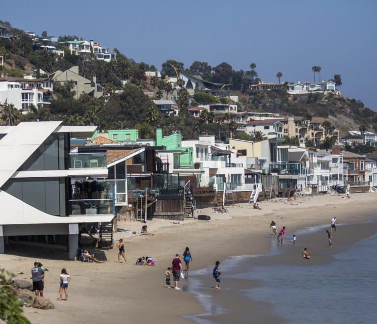 Malibu Beaches