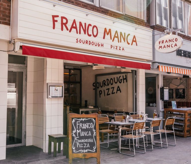 Franco Manca