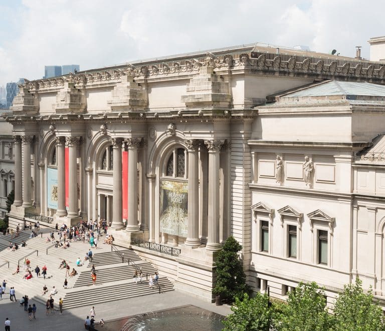 Metropolitan Museum of Art