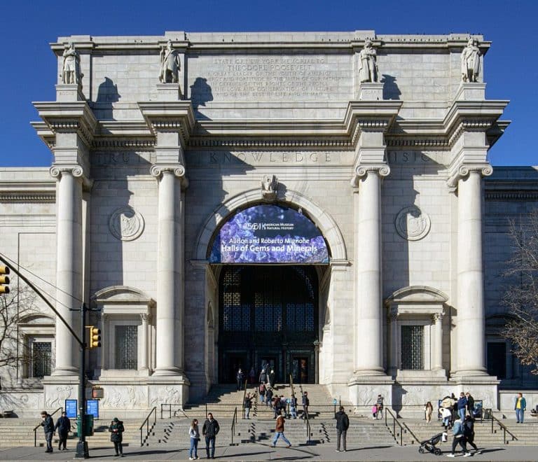 American Museum of Natural History