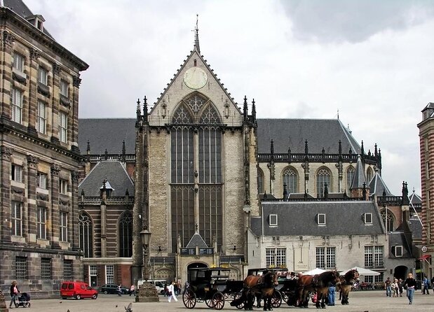 Nieuwe Kerk (New Church)