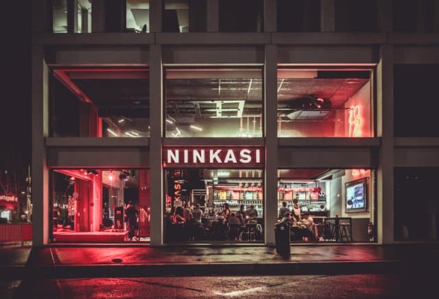 Ninkasi