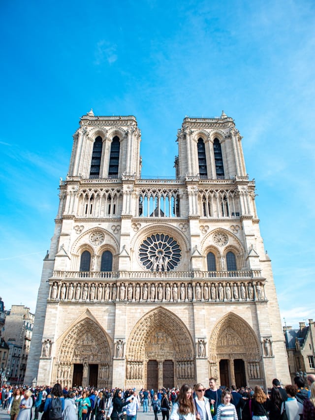 Notre Dame