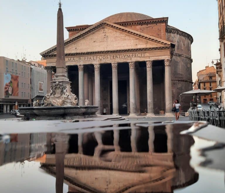 Pantheon