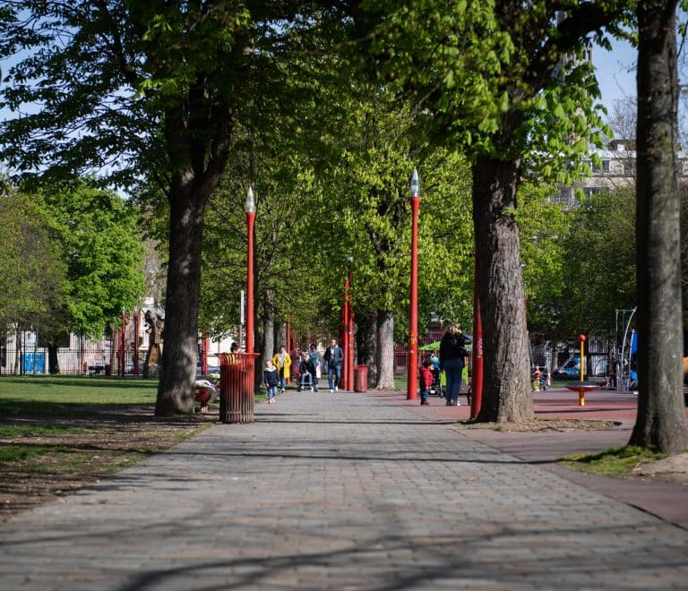 Parc Jean-Baptiste Lebas