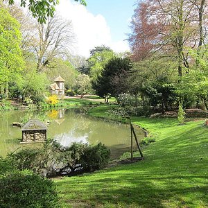 Parc Henri Matisse