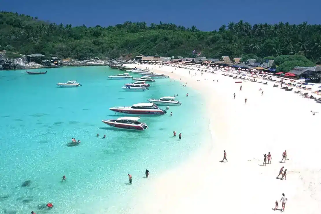 Phuket Beaches