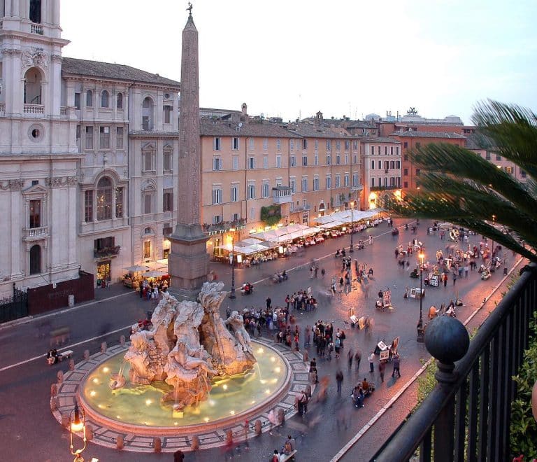 Piazza Navona