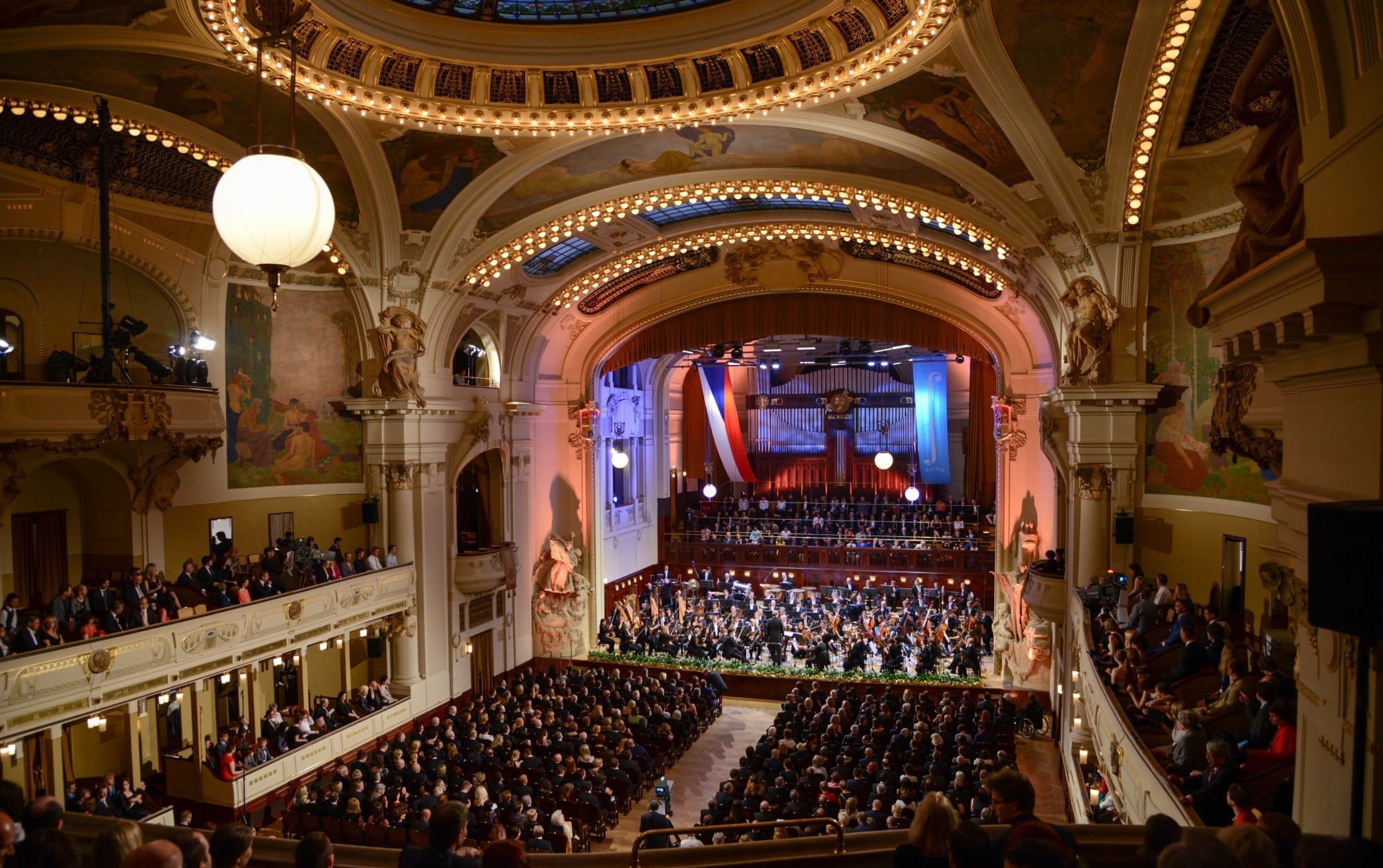 Prague Spring International Music Festival