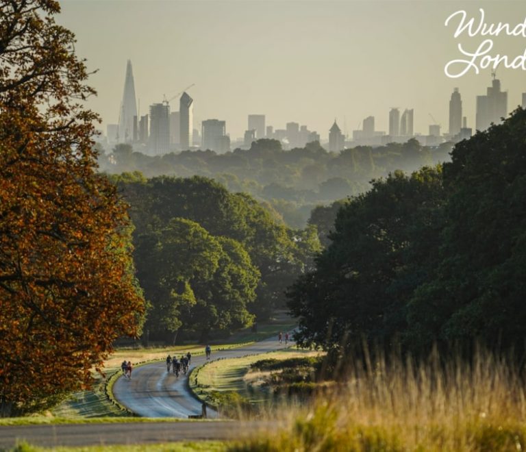 Richmond Park