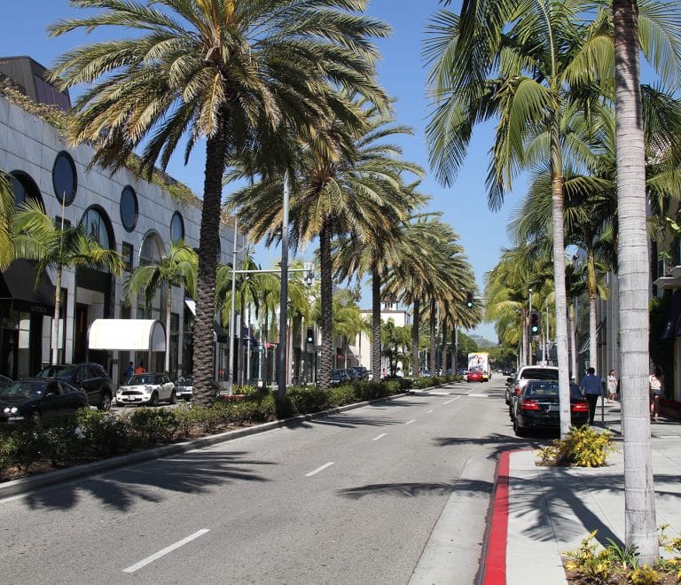 Rodeo Drive