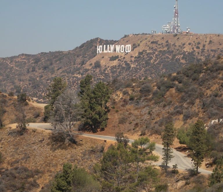 Runyon Canyon Park