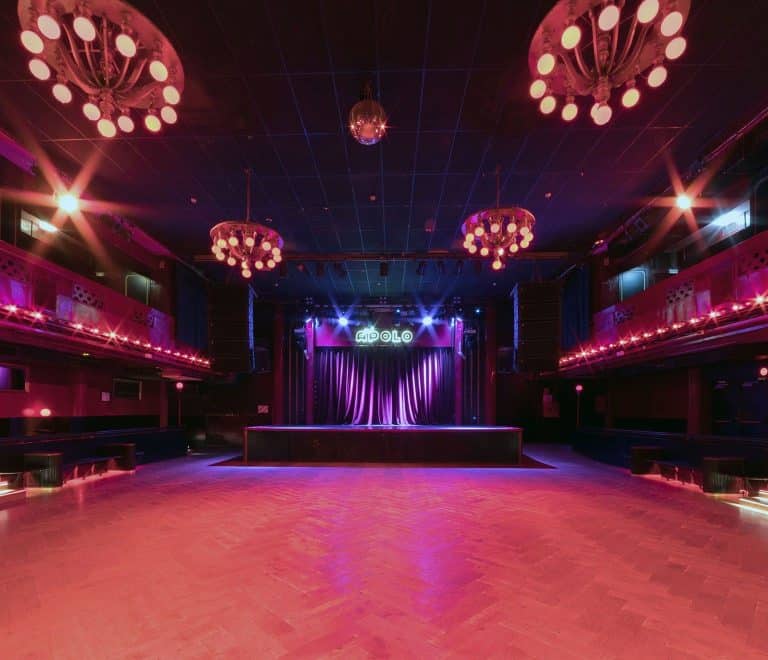 Sala Apolo