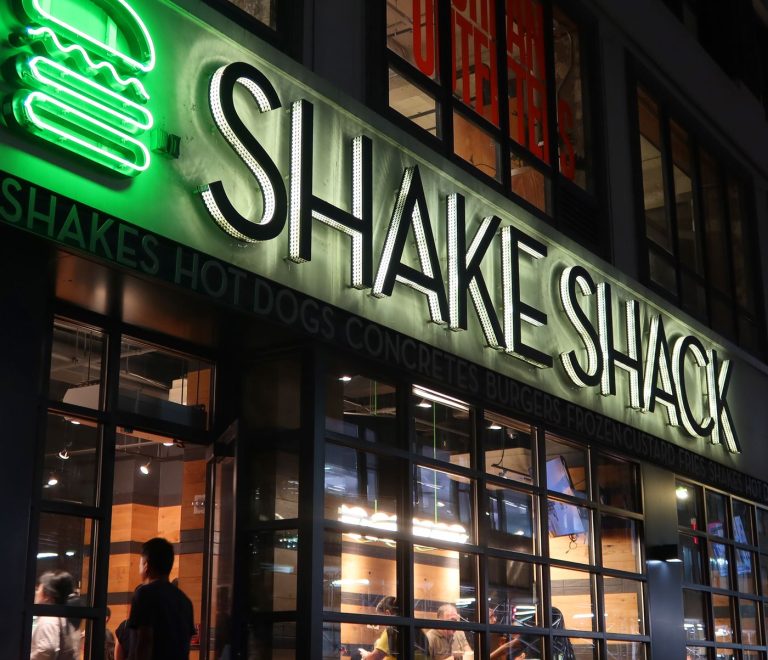 Shake Shack