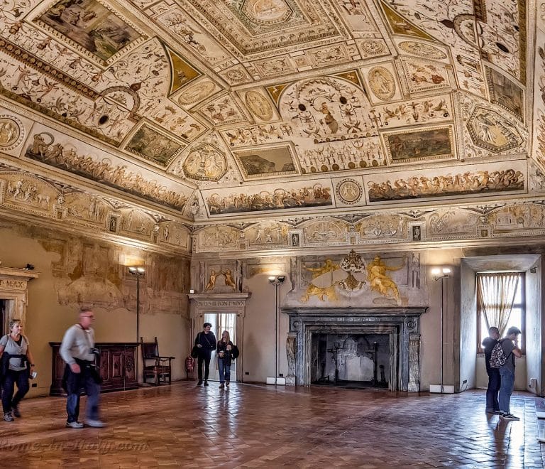 Castel Sant'Angelo