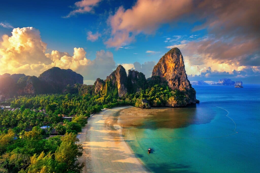 Thailand Beaches