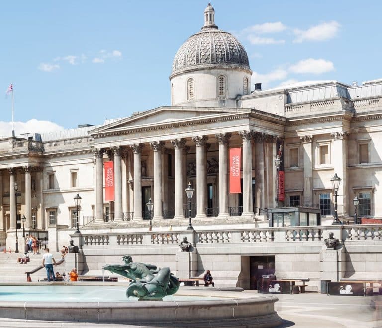 The National Gallery