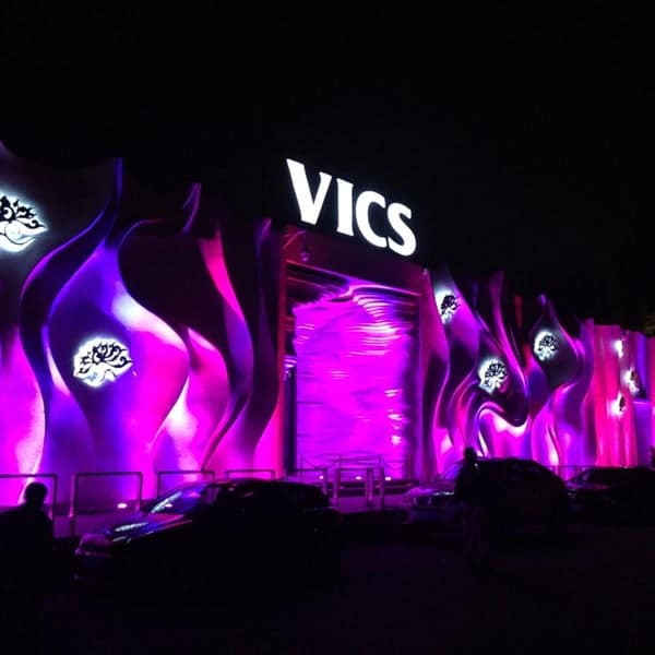 VICS