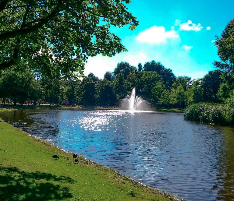 Vondelpark