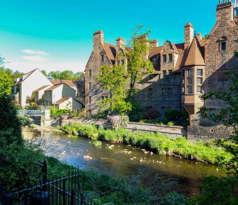 Water of Leith Walkway