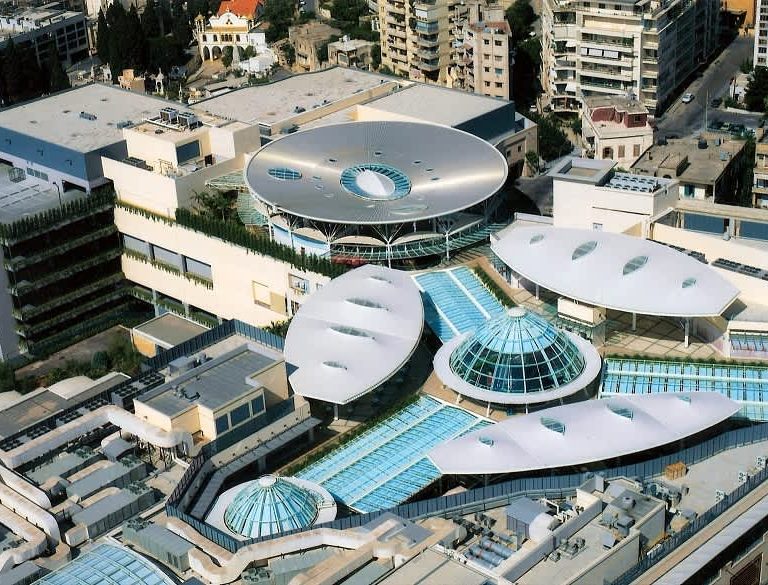 ABC Mall Achrafieh