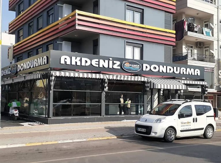 Akdeniz Dondurma