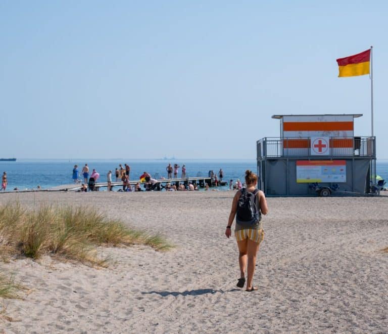 Amager Strandpark