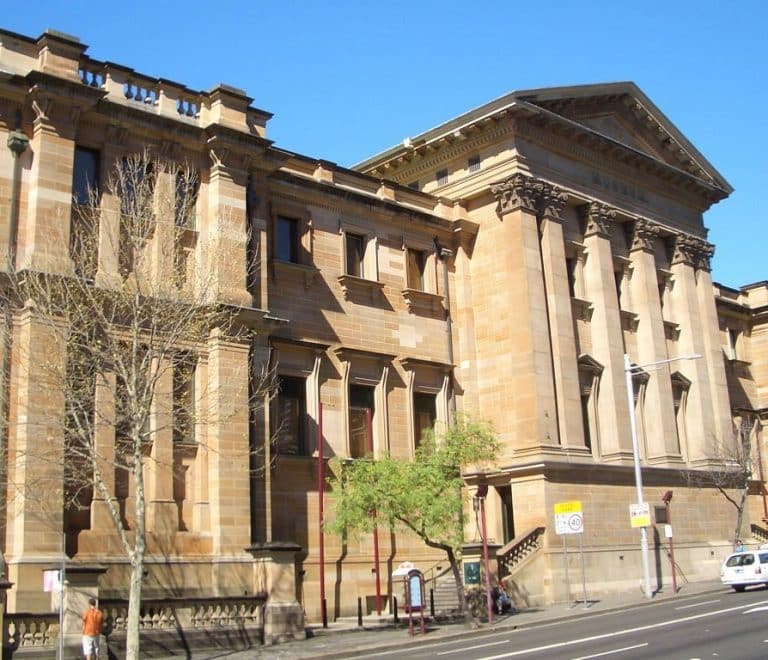 Australian Museum