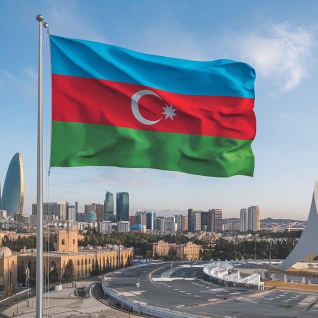 Azerbaijan