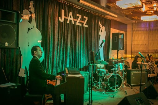 Baku Jazz Center