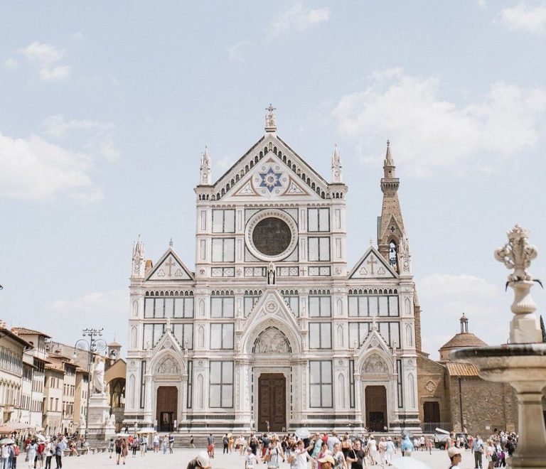 Basilica di Santa Croce