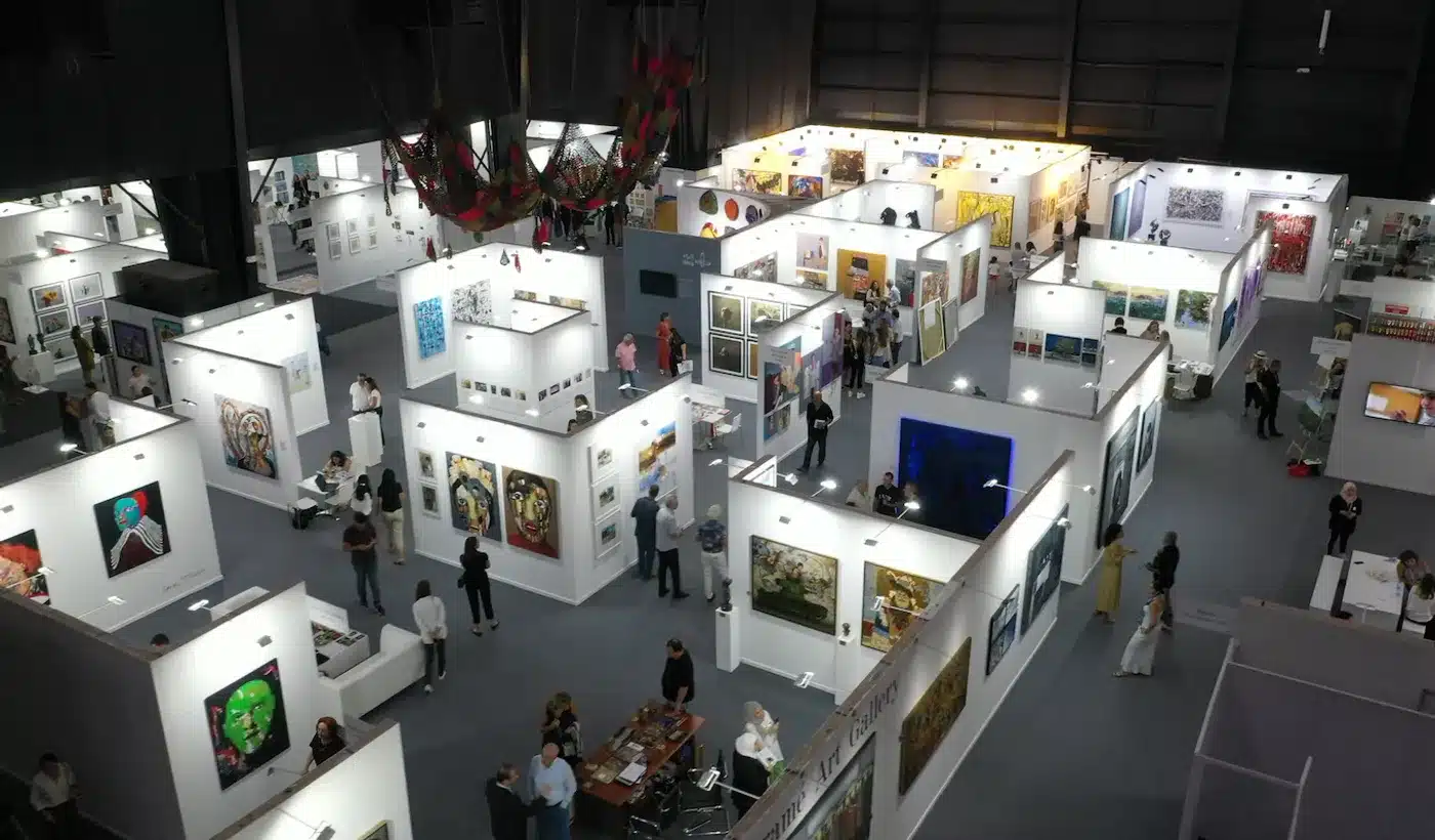 Beirut Art Fair