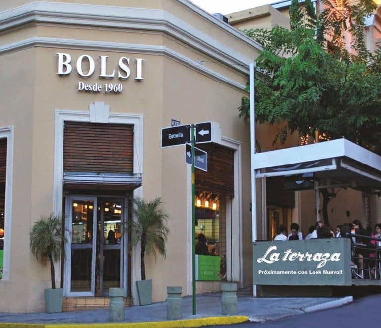 Bolsi