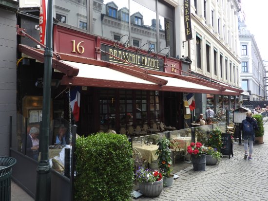 Brasserie France