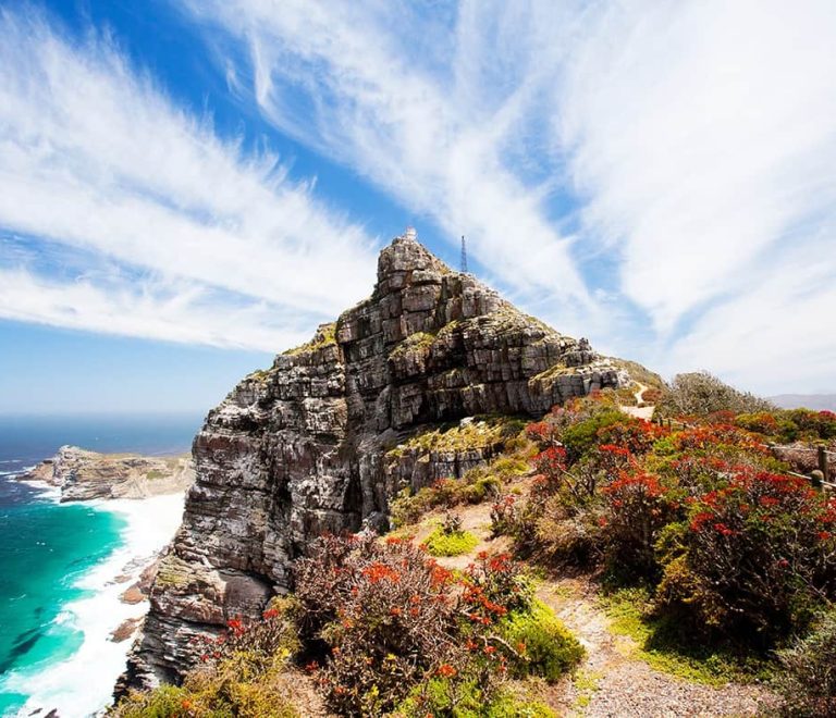 Cape Point